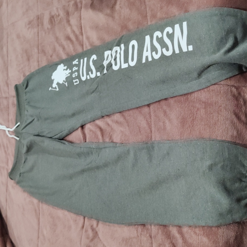 Sweatpants